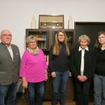 Ehrungen Januar 2019